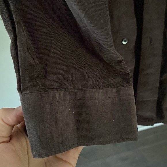 Lacoste Men’s Button-Down - Picture 3 of 6